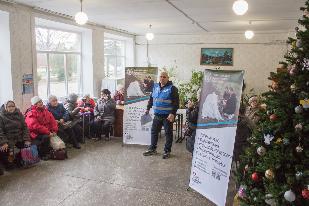 Додатково старт реєстрації у Степненській громаді 4