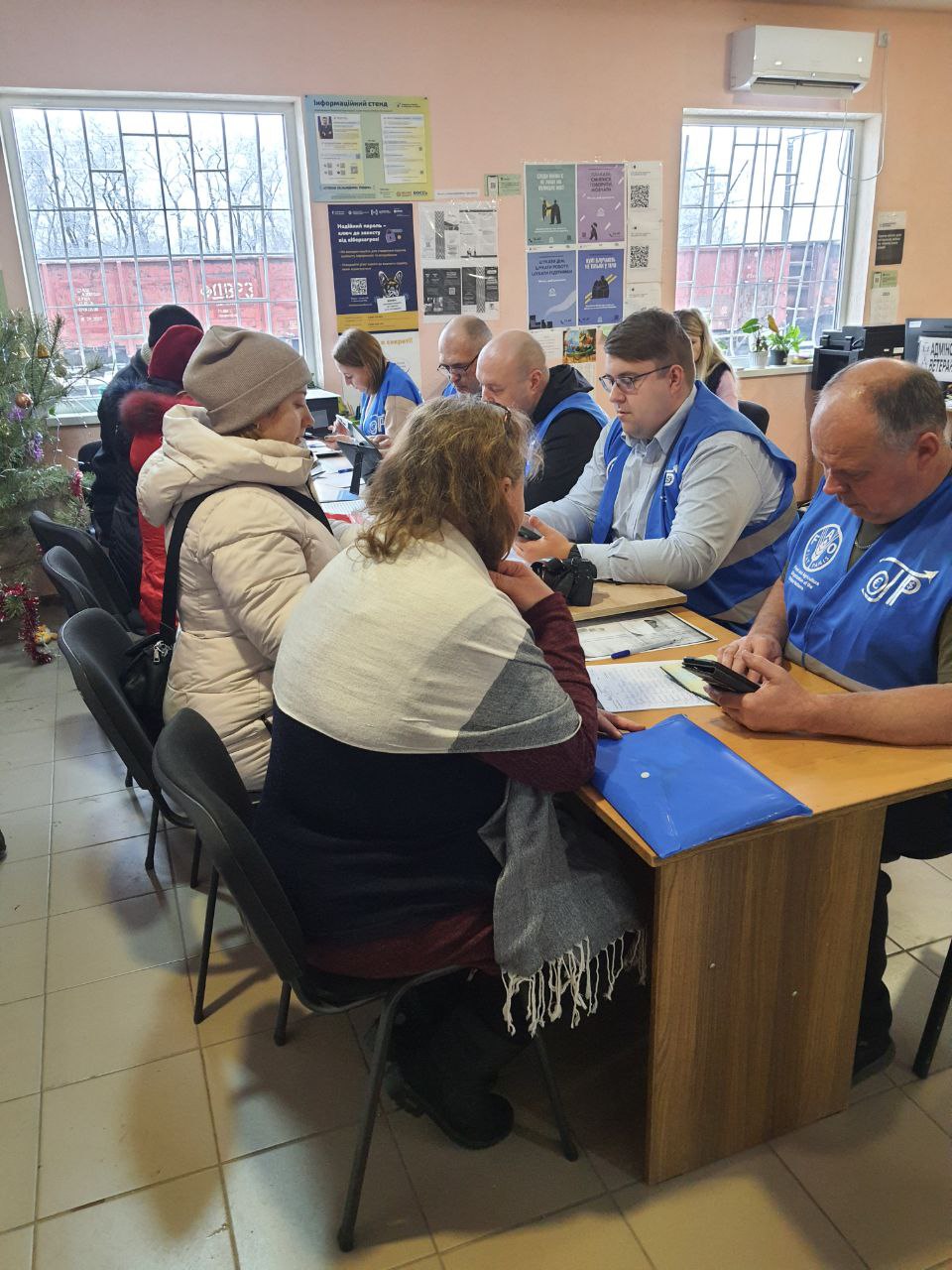 Додатково завершено реєстрацію сільських родин на отримання насіння овочів та картоплі у Запорізькій області