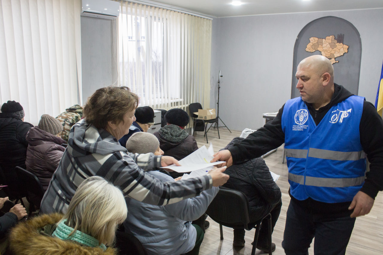 Додатково тренінг з вирощування овочевих культур 7