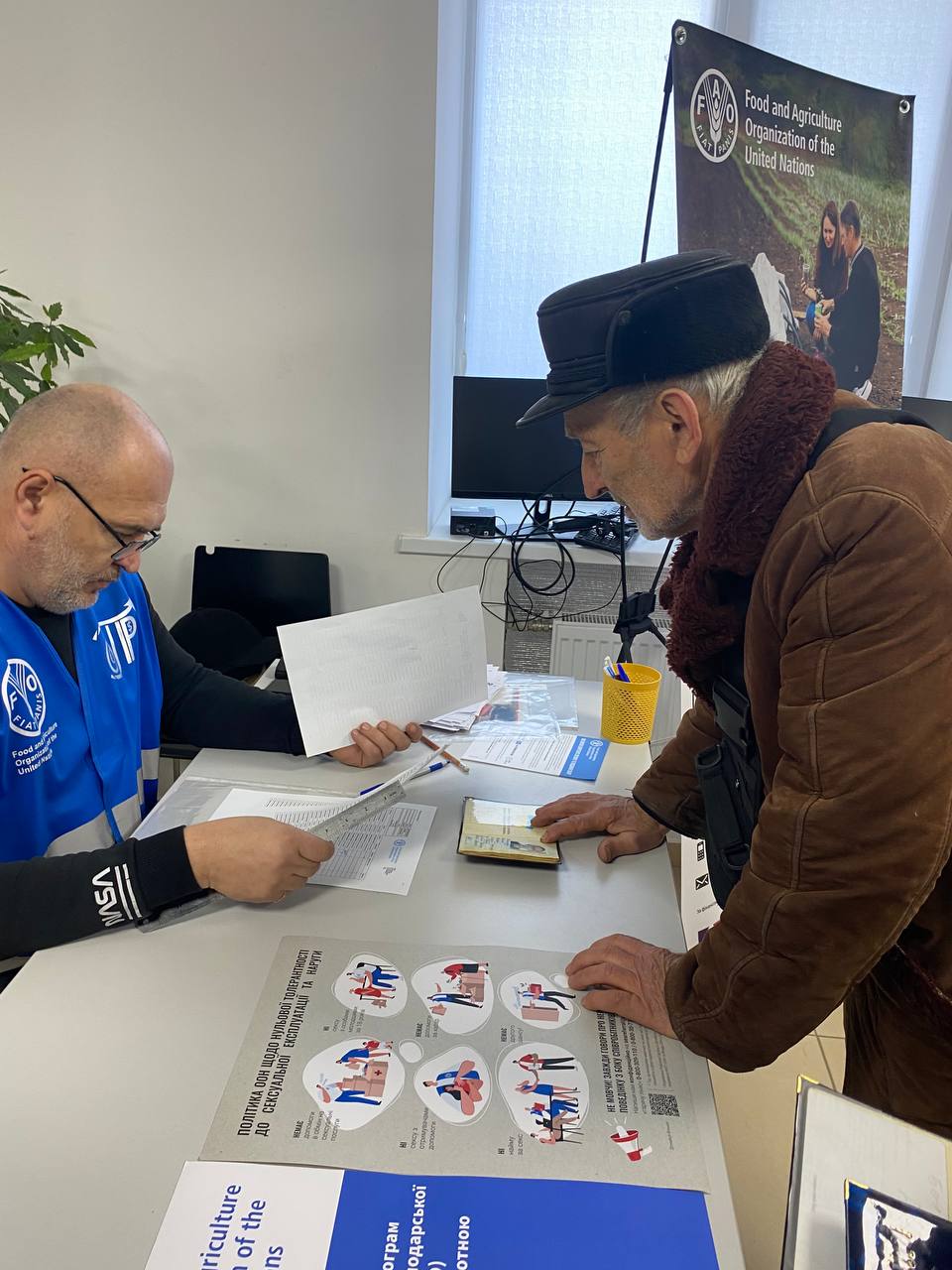 Додатково видали будівельні ваучери у 3 громадах Запорізької області 4