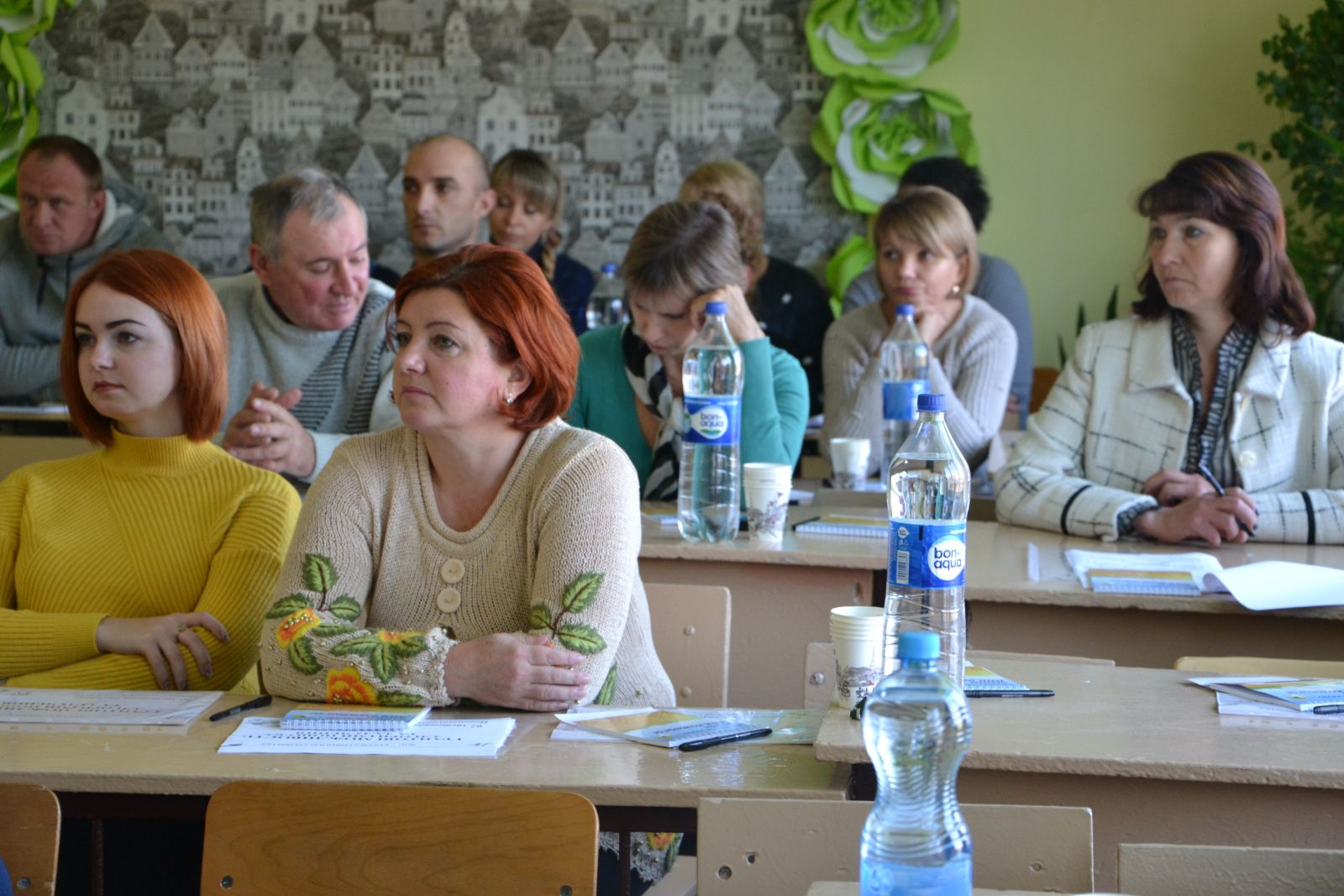 Додатково навчаємось проєктному менеджменту 4