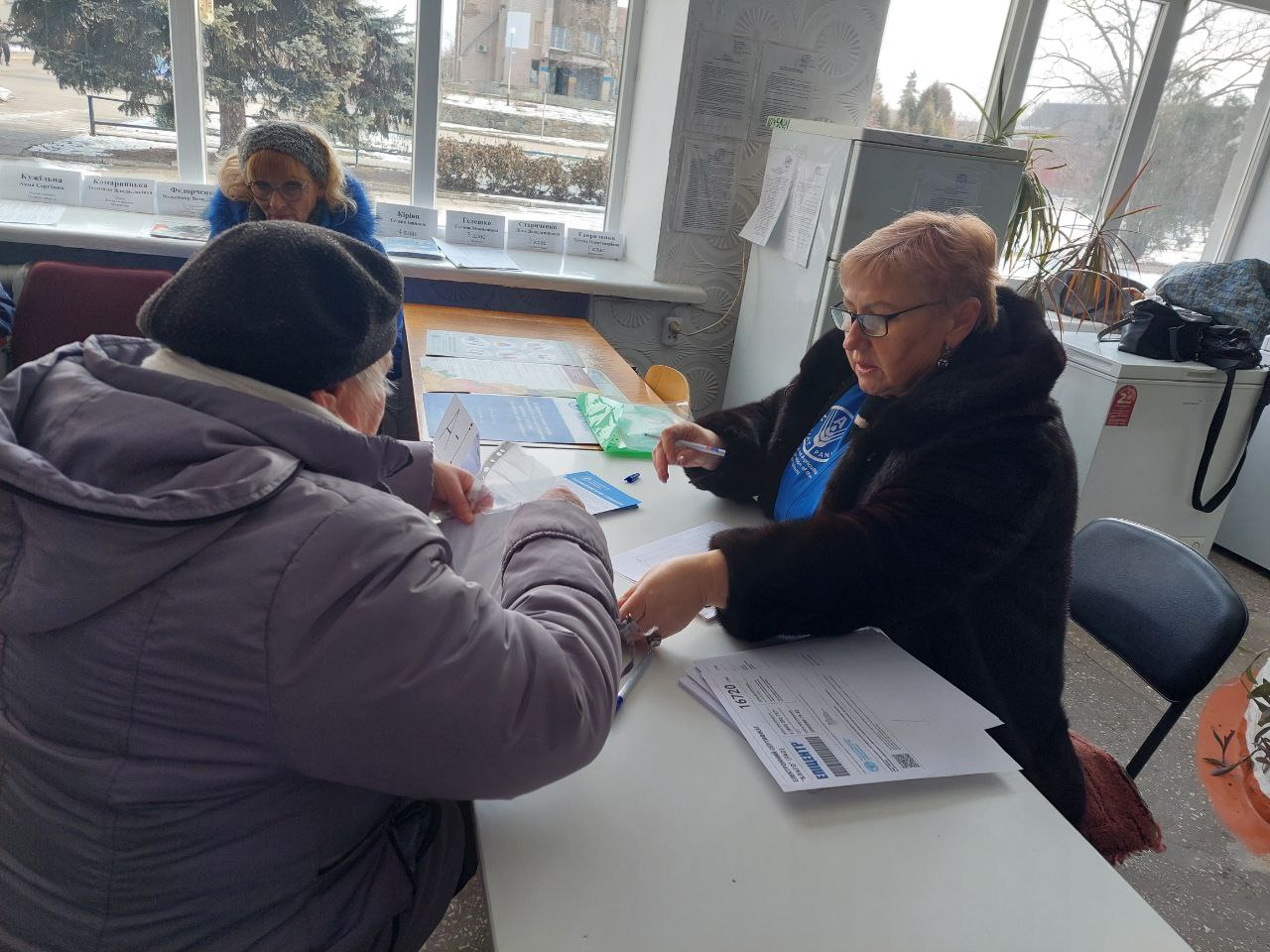 Додатково 500 домогосподарств отримали ваучери на сільськогосподарські ресурси 2