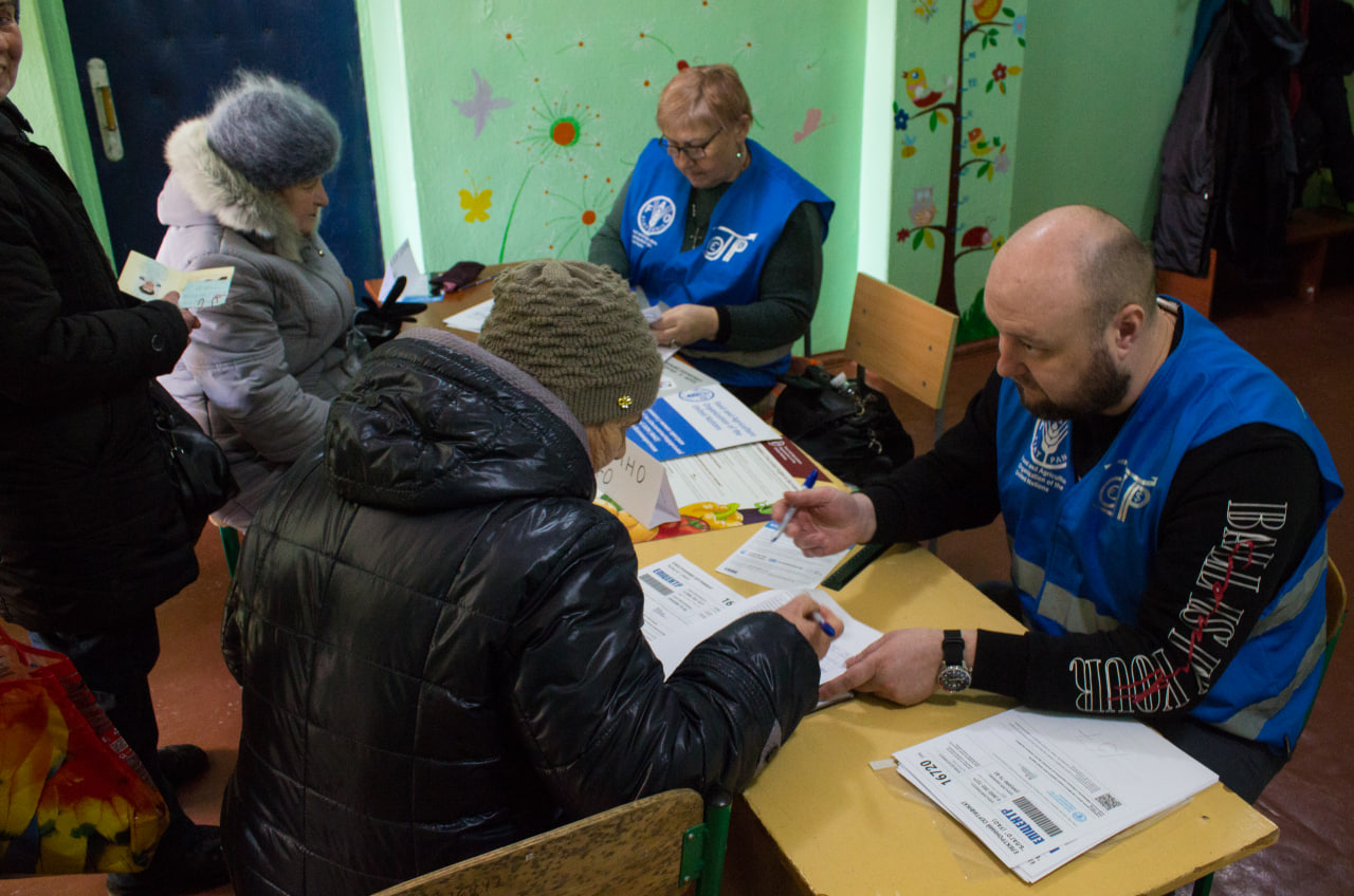 Додатково 500 домогосподарств отримали ваучери на сільськогосподарські ресурси 4