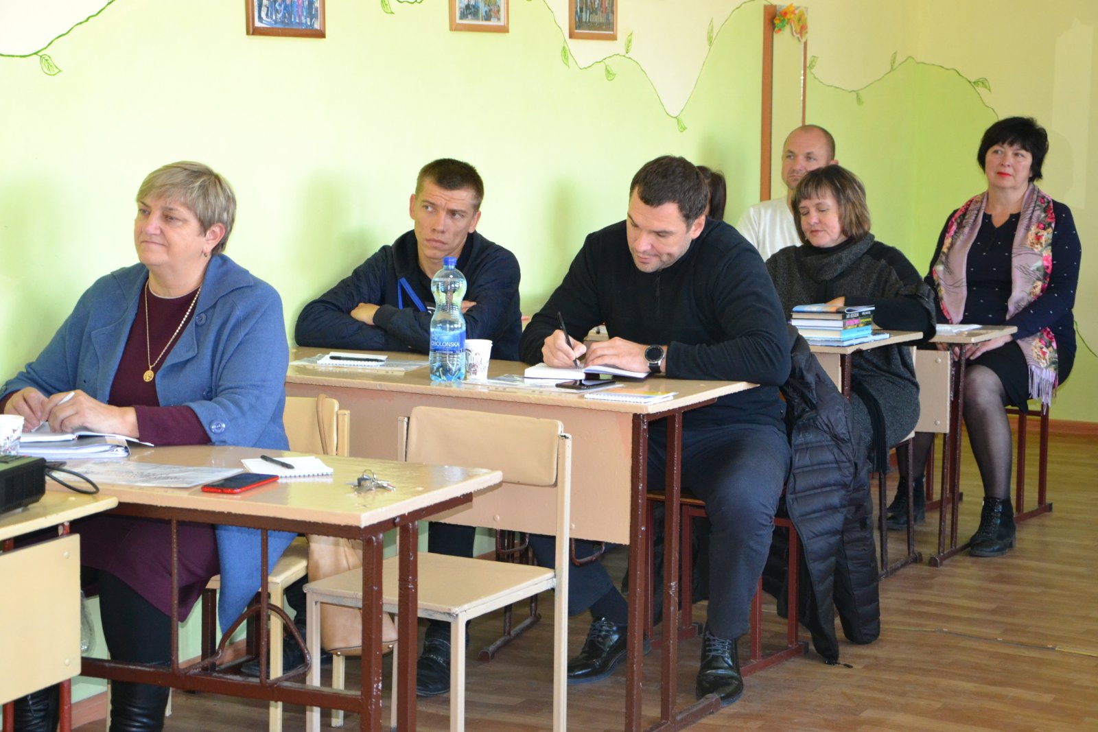 Додатково навчаємось проєктному менеджменту 3