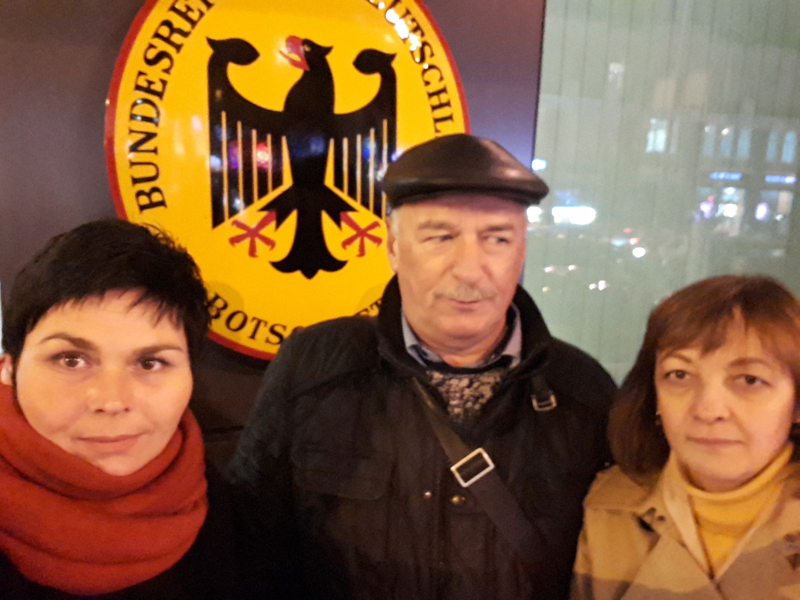 Додатково вивчаємо німецький досвід 