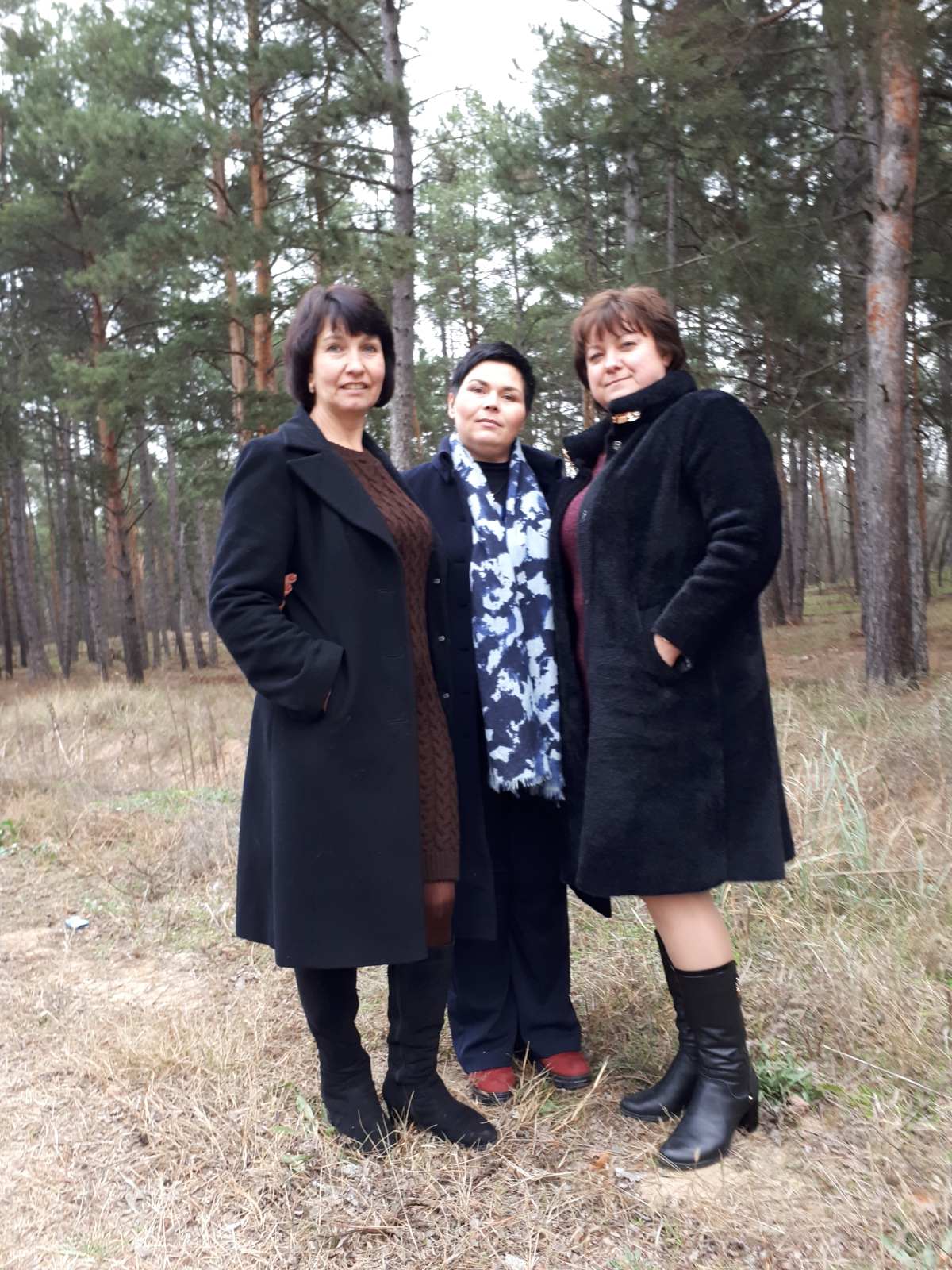 Додатково державний іспит з сільськогосподарського дорадництва складено! 4