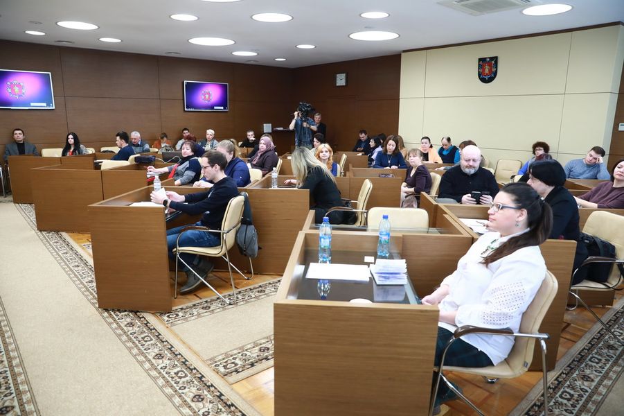 Додатково семінар-тренінг «Європейська інтеграція: роль та можливості інститутів громадянського суспільства» 2