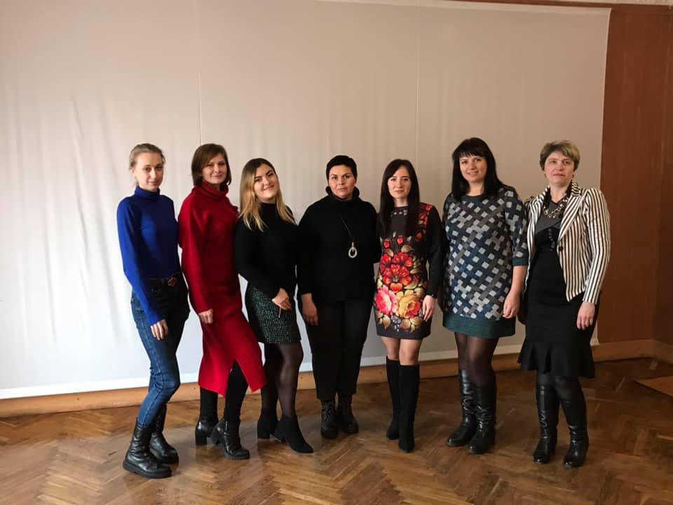 Школа проєктного менеджменту