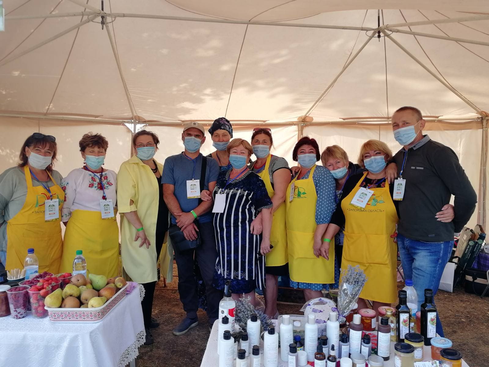 Додатково «АГРОТОЛОКА-2020» підсумки 4