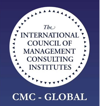 Отримали мiжнародну сертифiкацiю консультантів з управління CMC-GLOBAL