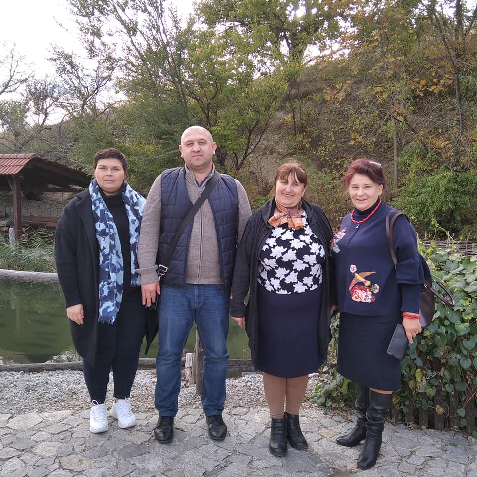 Додатково продовжуємо співпрацю з Радою жінок- фермерів