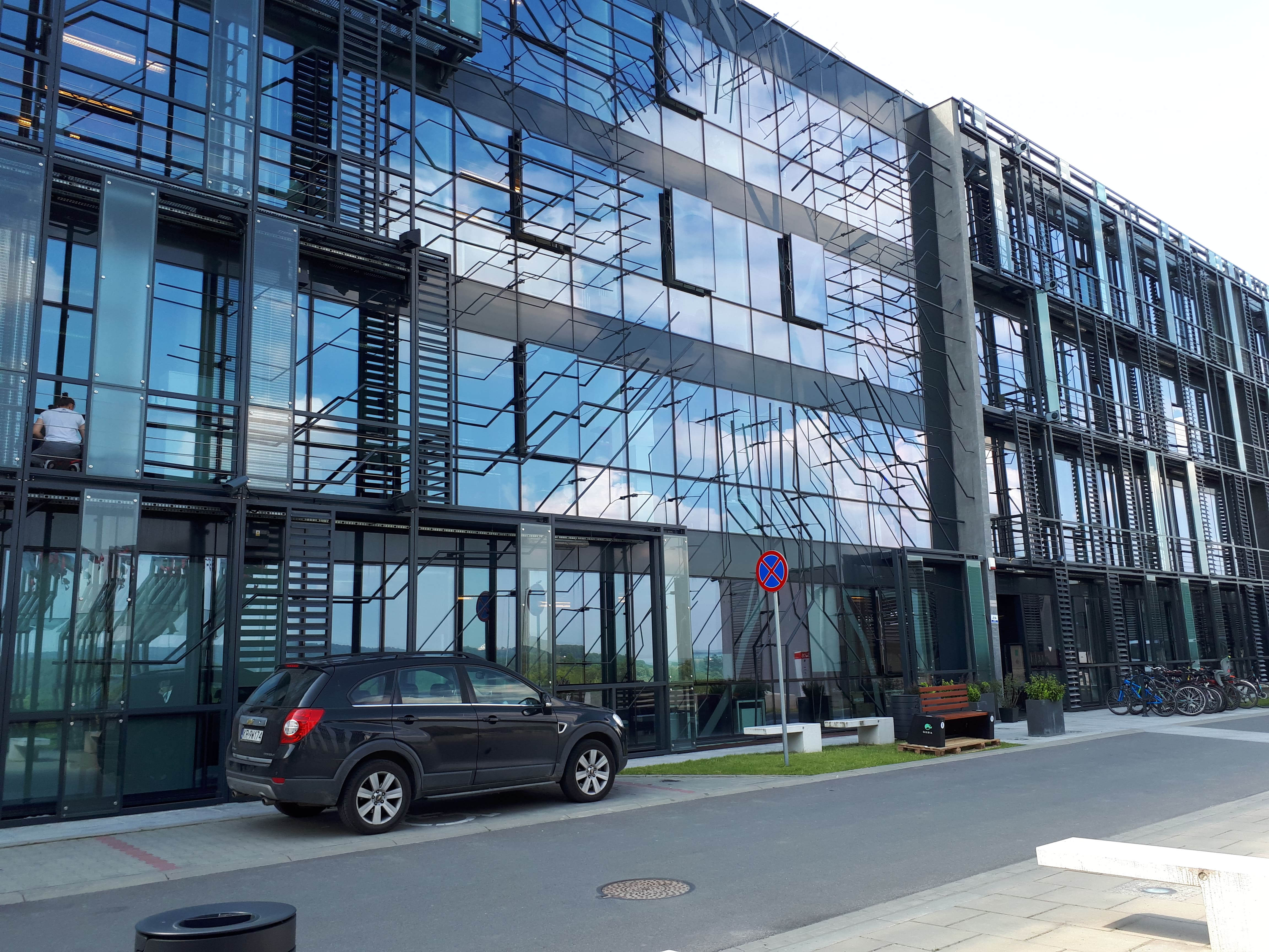 Додатково міжнародне стажування «Інституції оточення бізнесу - ІОТ. Інтенсивний бізнес-курс» 2