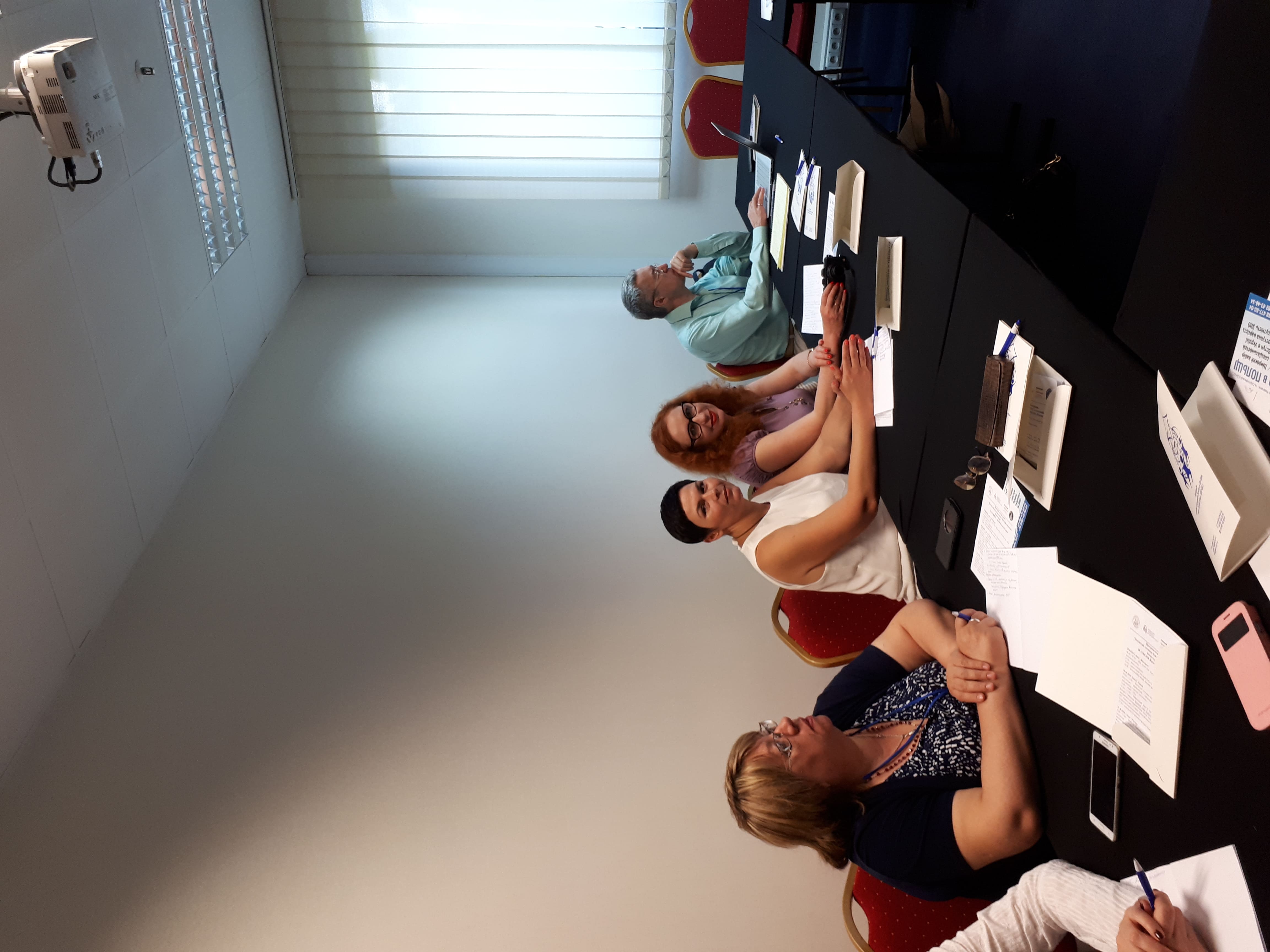 Додатково міжнародне стажування «Інституції оточення бізнесу - ІОТ. Інтенсивний бізнес-курс» 4