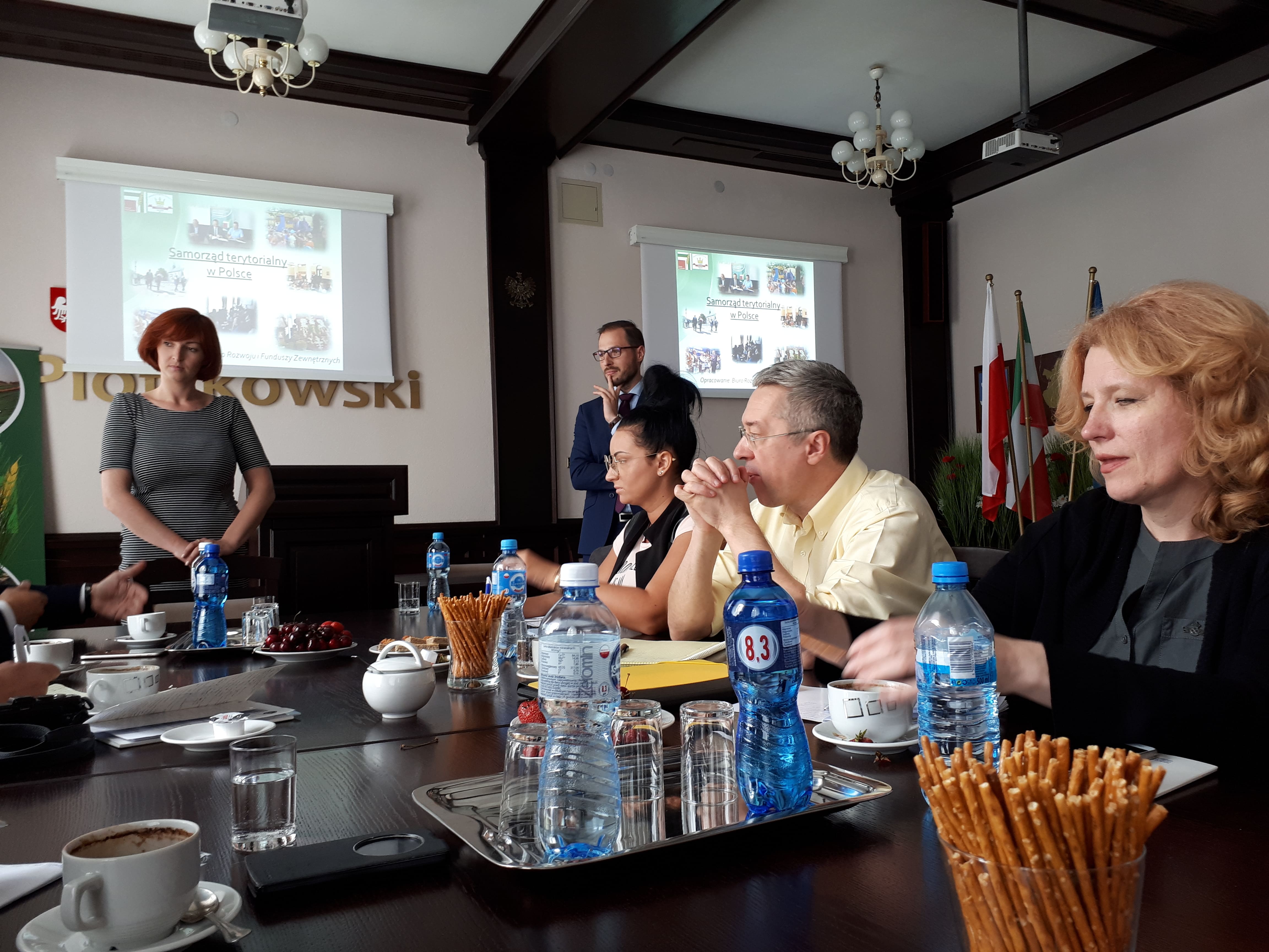 Додатково міжнародне стажування «Інституції оточення бізнесу - ІОТ. Інтенсивний бізнес-курс» 5