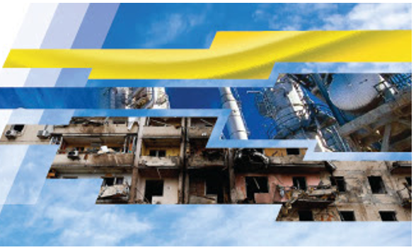 Консалтингова підтримка малого та середнього бізнесу України в кризовий період, спричинений війною