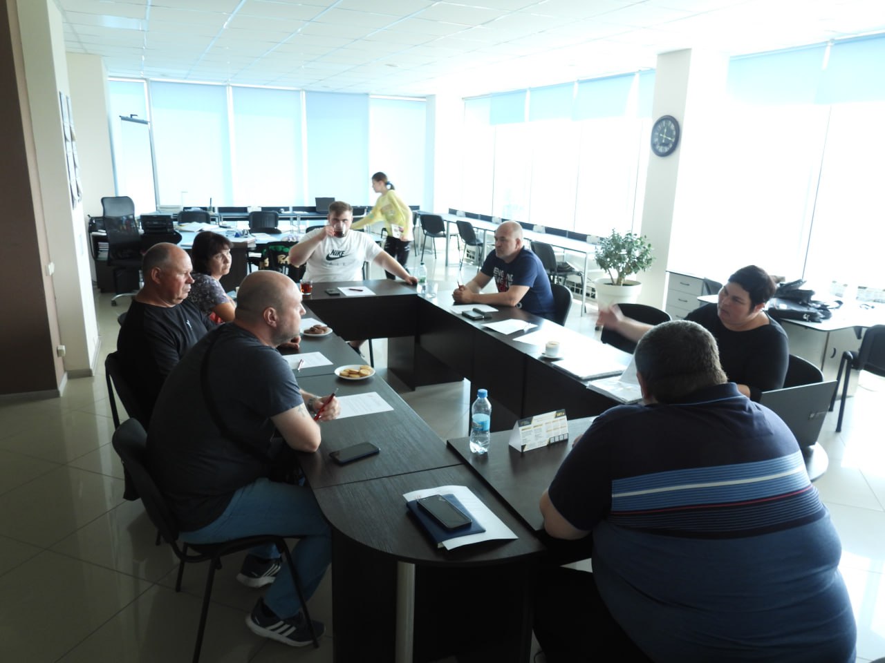 Розробляємо план діяльності на наступне півріччя