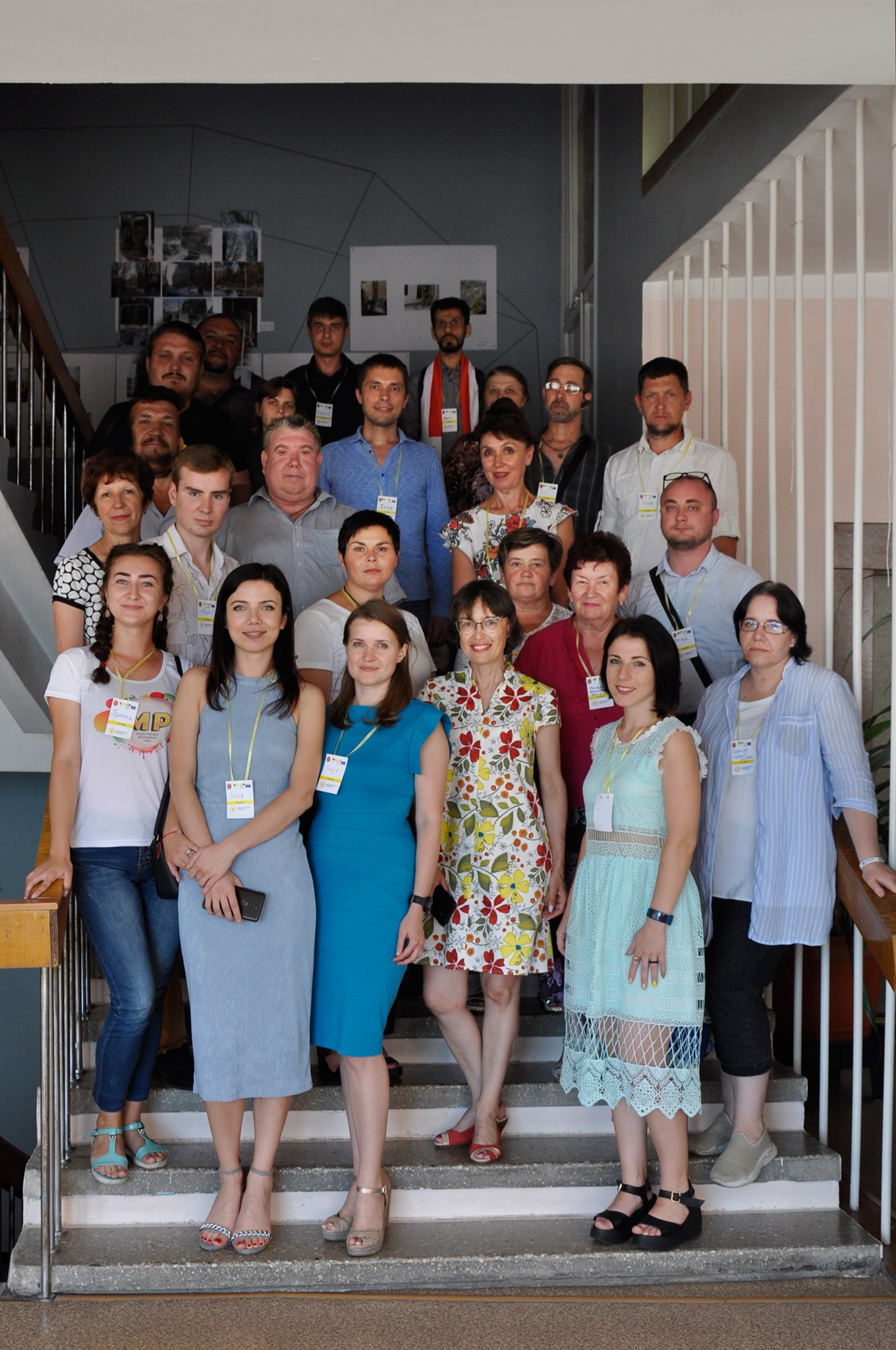 Додатково перший обласний Форум громадських організацій Запорізької області 2