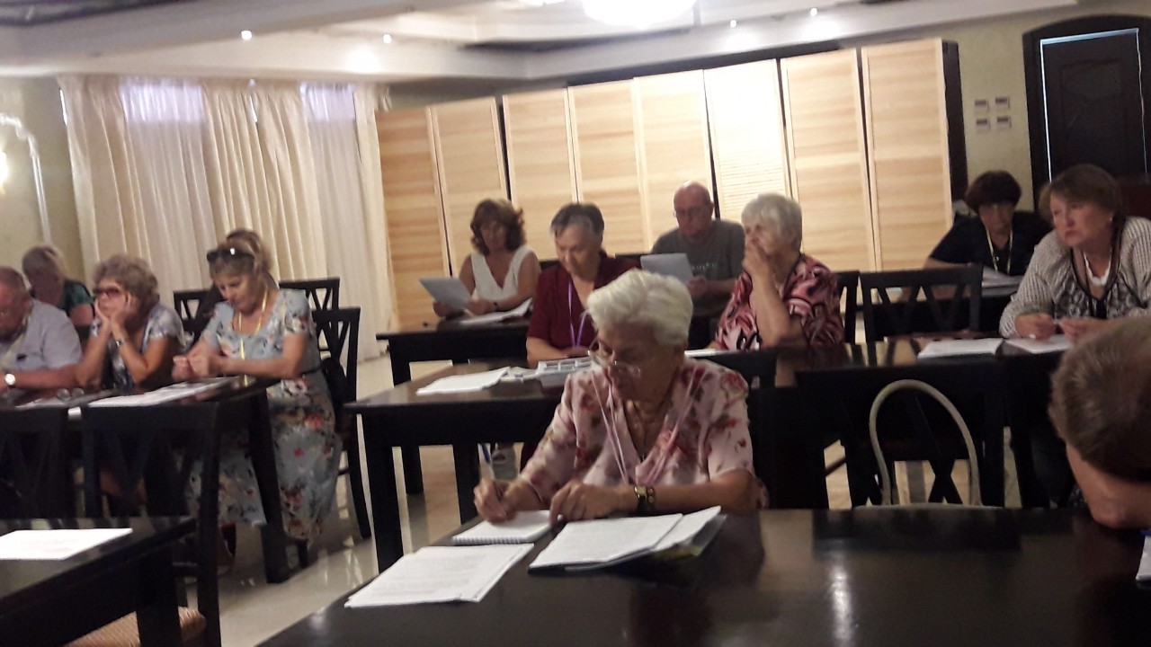 Додатково унікальний тренінг 2