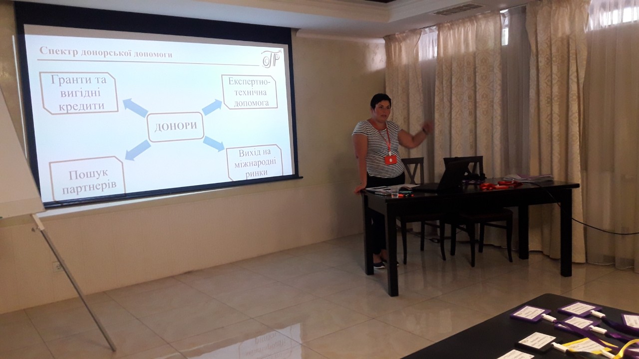 Додатково унікальний тренінг 5