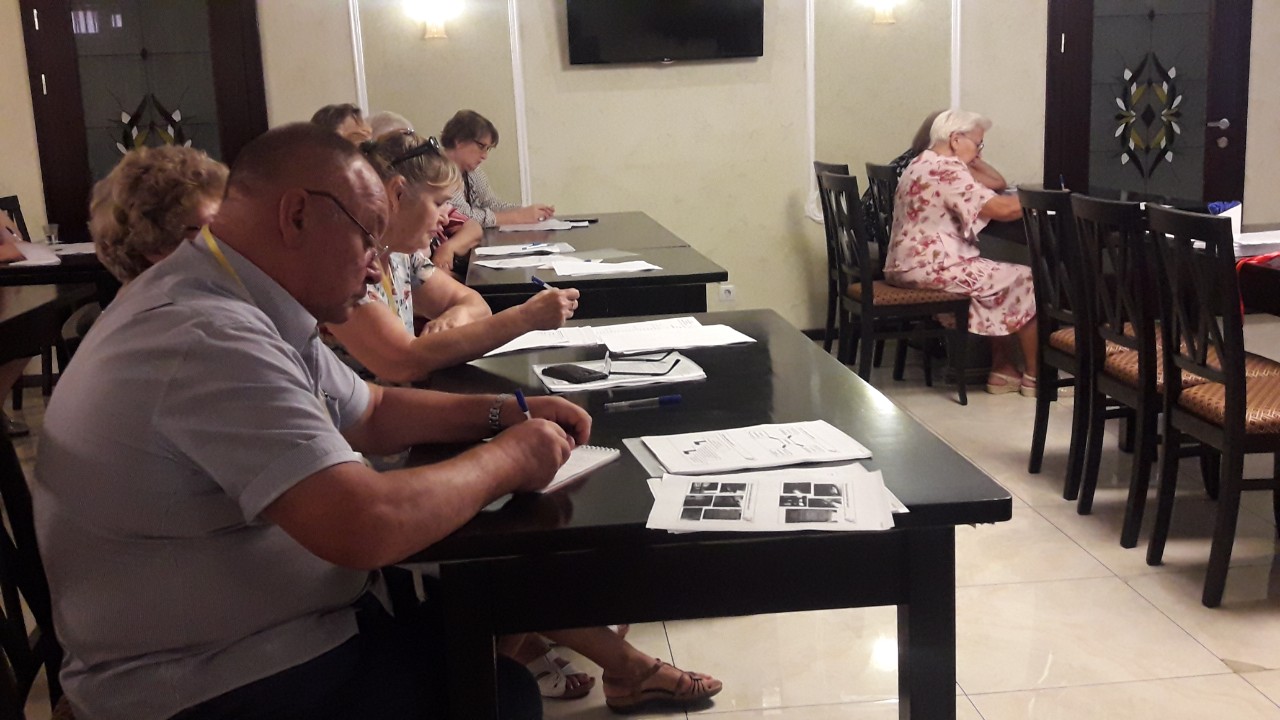 Додатково унікальний тренінг 4