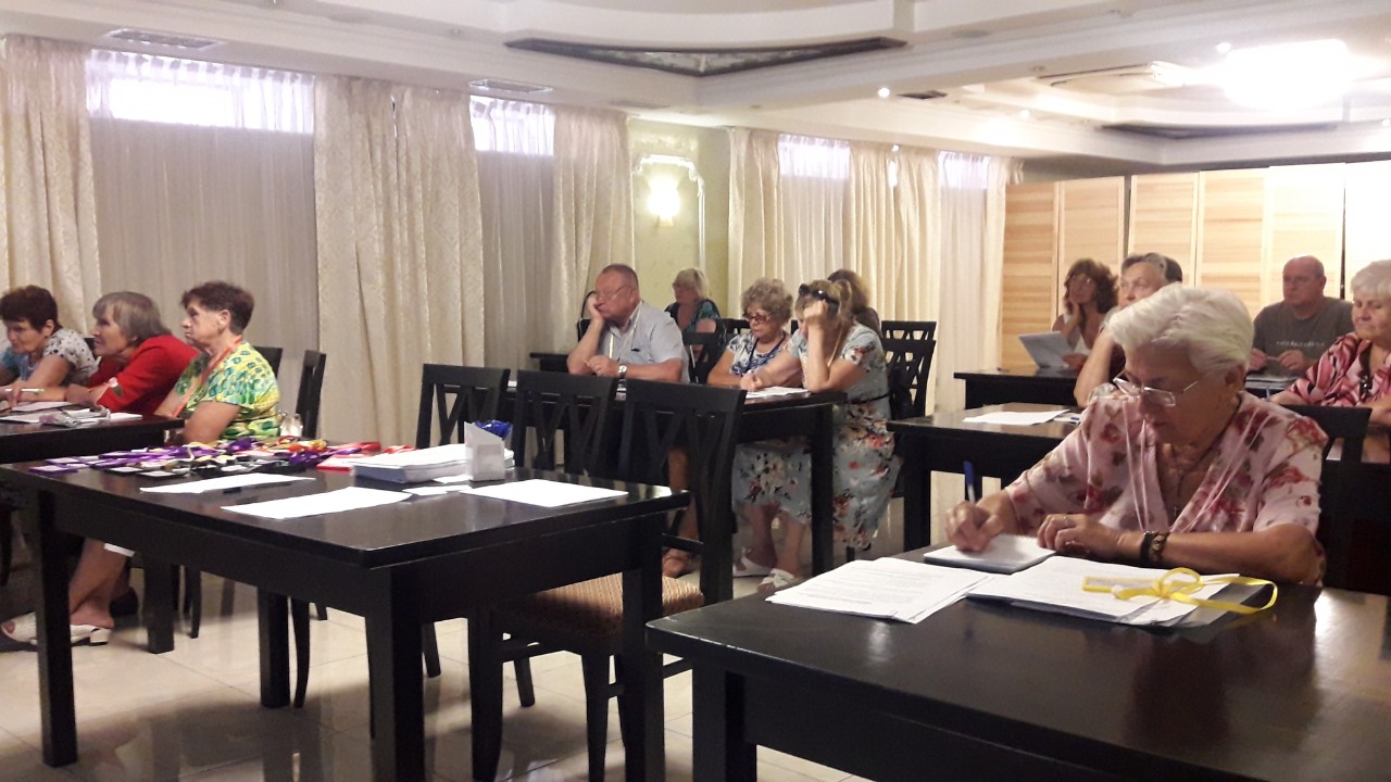 Додатково унікальний тренінг 8