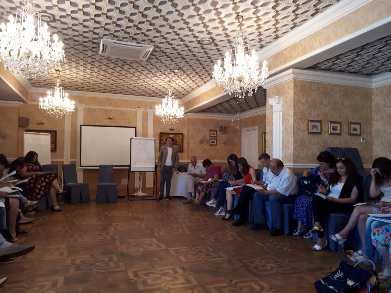 Додатково співпраця органів виконавчої влади та інститутів громадянського суспільства в процесі формування та реалізації державної, регіональної політики 2