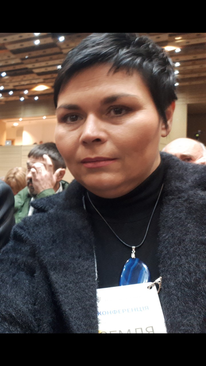 Додатково конференція щодо реформи управління земельними відносинами «Земля як фактор розвитку українського села» 3