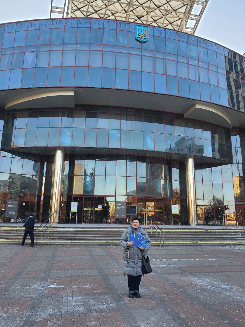 Додатково підтвердили професійний рівень та отримали кваліфікаційні свідоцтва сільськогосподарських дорадників