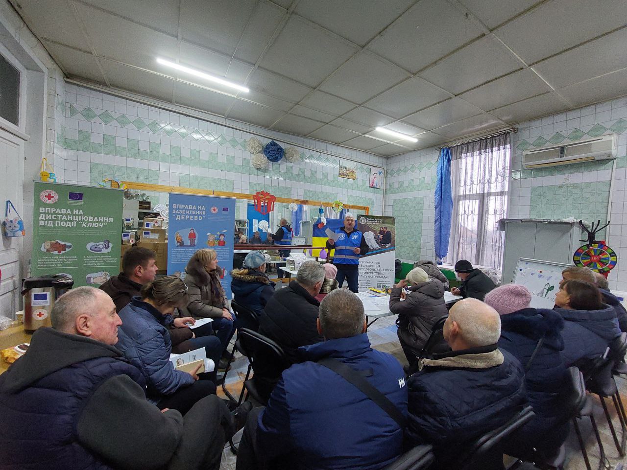 Додатково практичне навчання щодо повного циклу вирощування свиней 
